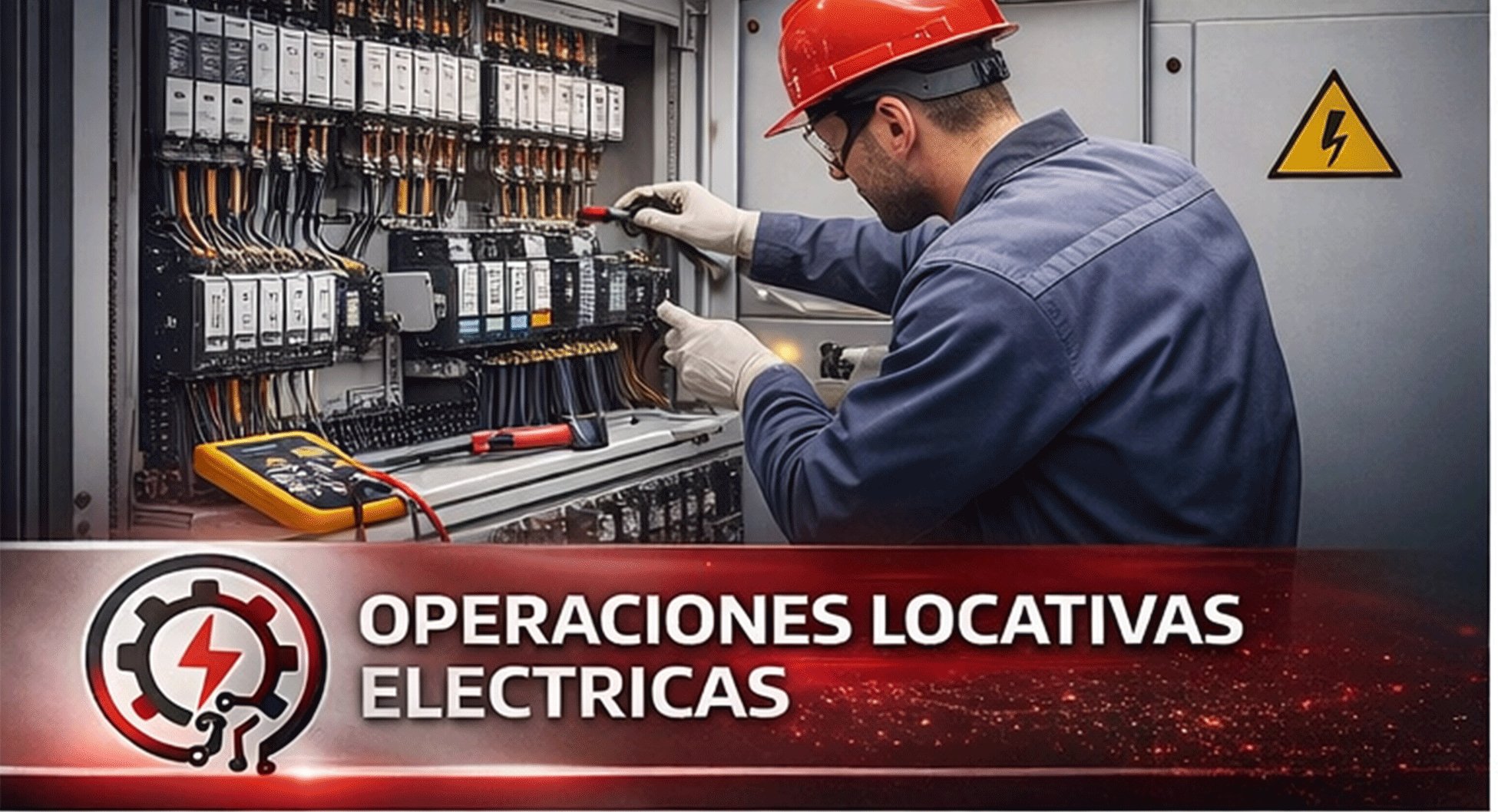 Instalaciones eléctricas InarCap